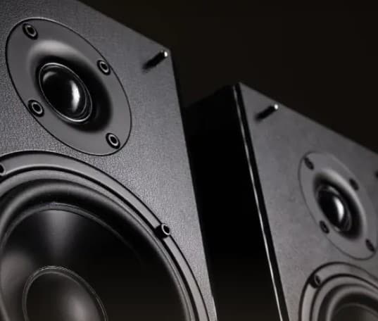 Electro Acoustics