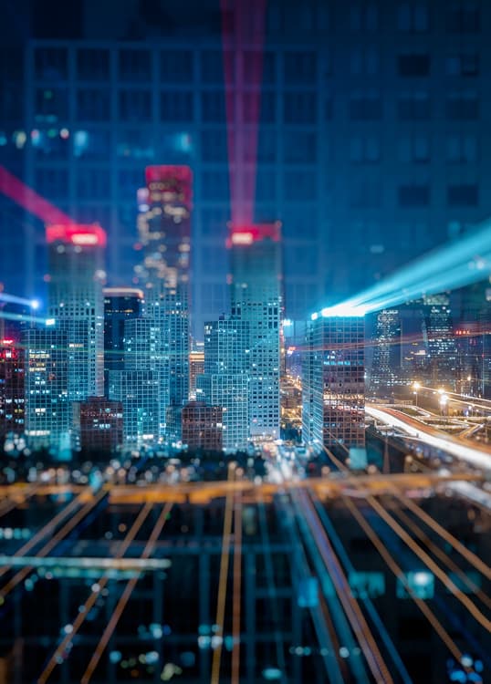 Internet of Things (IoT)