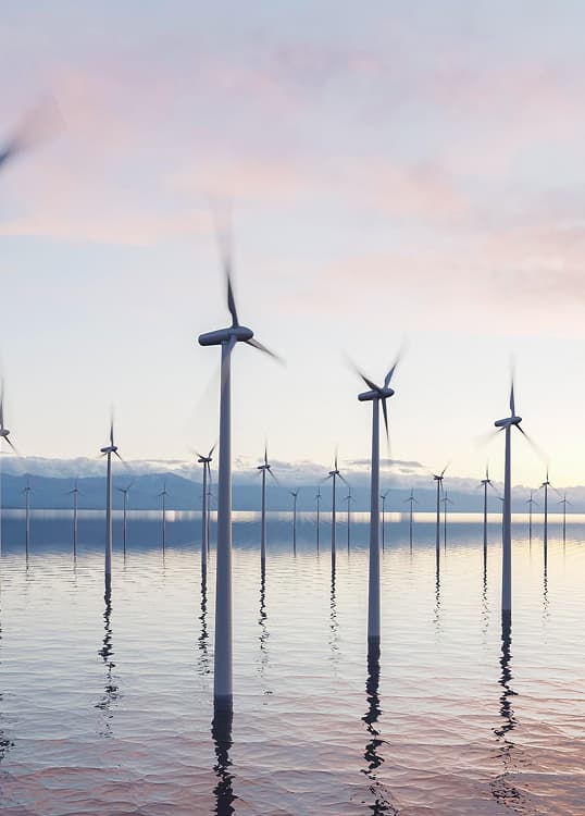 Industrial & Clean Tech