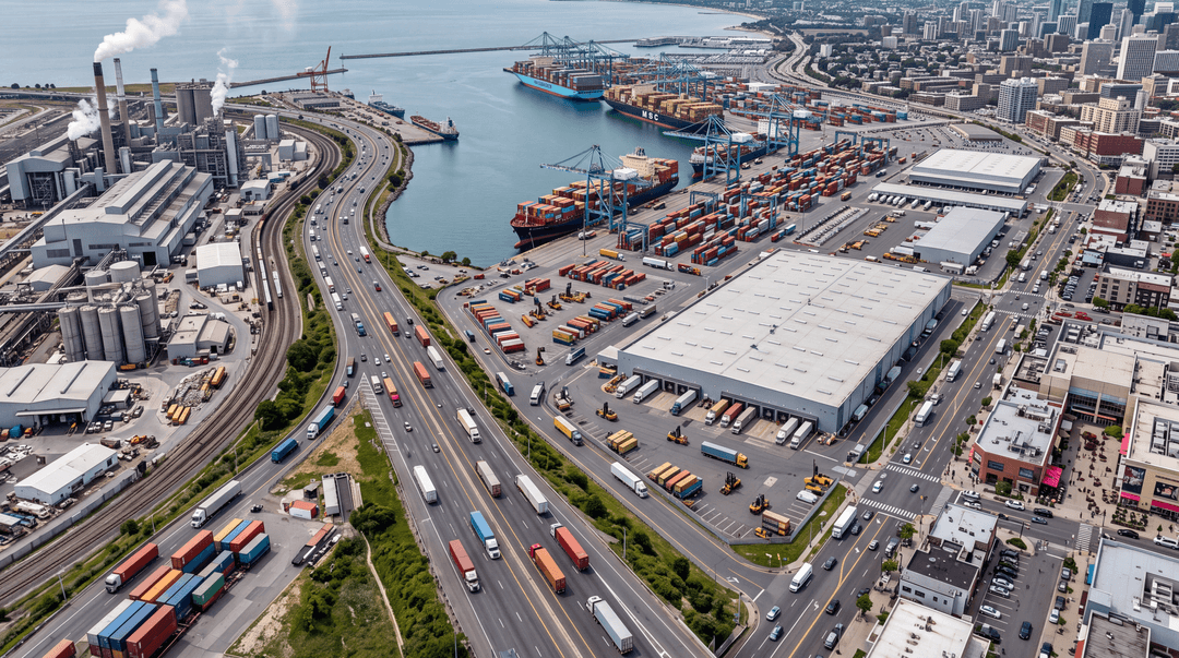 Supply Chain & Component Management