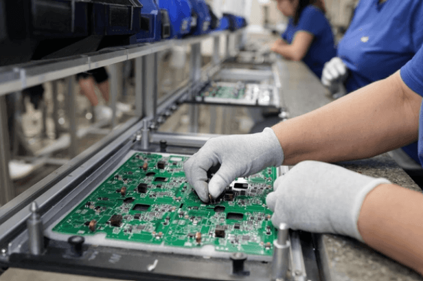 Electronics & PCBA
