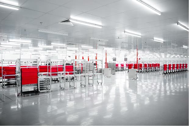 Facility