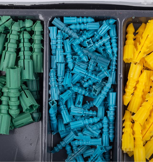 LSR Injection Moulding