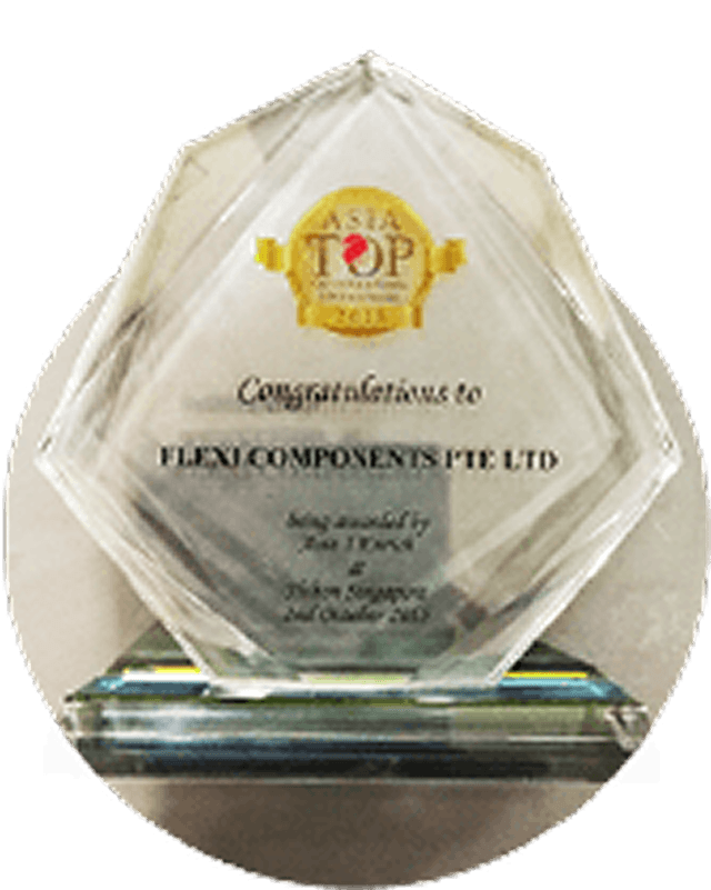 Top Outstanding Enterprise