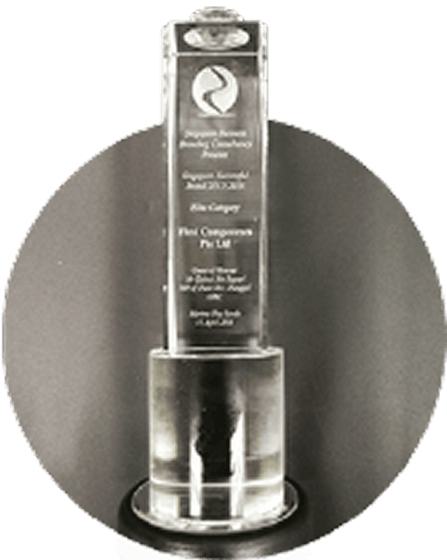 SME Prestige Award