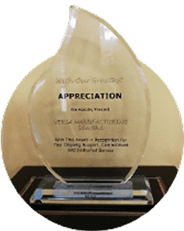 SME Prestige Award