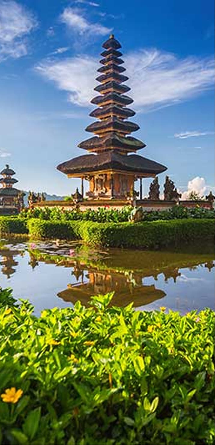 Indonesia