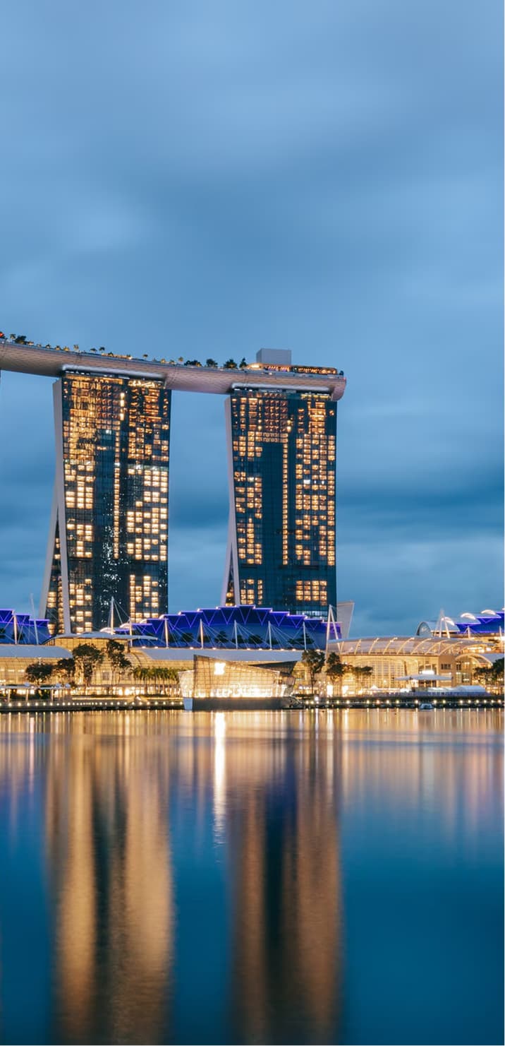 Singapore